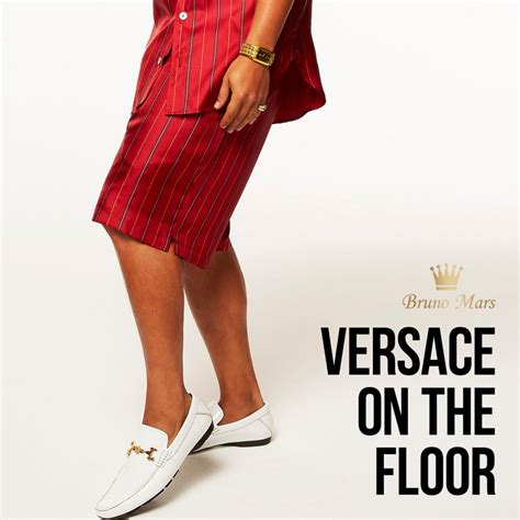 versace on the floor significado|arti versace on the floor.